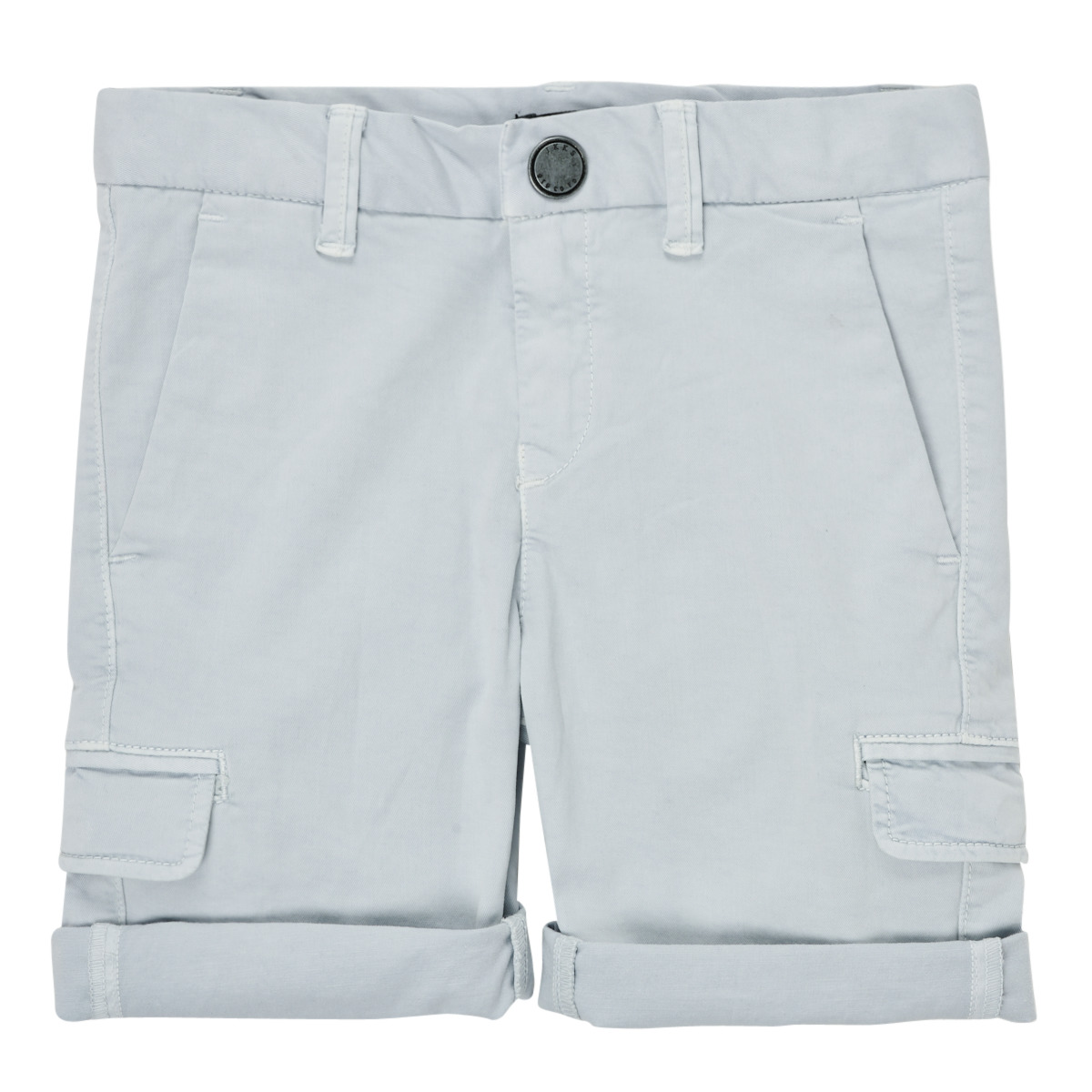 Abbigliamento Bambino Shorts / Bermuda Ikks XS25023-40-J Blu
