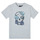 Abbigliamento Bambino T-shirt maniche corte Ikks XS10243-21-J Grigio