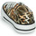 Scarpe Bambina Sneakers basse Citrouille et Compagnie OTAL Leopard