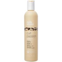 Bellezza Shampoo Milk Shake Curl Passion Shampoo 