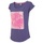 Abbigliamento Donna T-shirt & Polo 4F Womens Viola