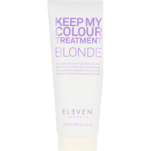 Bellezza Accessori per capelli Eleven Australia Keep My Colour Treatment Blonde 