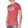 Abbigliamento Uomo T-shirt & Polo Von Dutch VD/TRC/LIFE Rosso