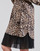 Abbigliamento Donna Abiti corti Liu Jo WA1218-T9147-T9680 Leopard