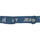 Accessori Uomo Cinture Tommy Jeans TJM FASHION WEBBING BELT Blu