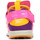 Scarpe Bambina Sneakers Reebok Sport Versa Pump Fury Rosa