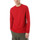Abbigliamento Uomo T-shirt & Polo Vans Off the wall clas Rosso