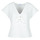 Abbigliamento Donna Top / Blusa Betty London ODIME Bianco