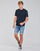 Abbigliamento Uomo Shorts / Bermuda Only & Sons  ONSPLY Blu / Medium