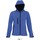 Abbigliamento Donna Giacche Sol's Coupe-vent femme  Replay Blu