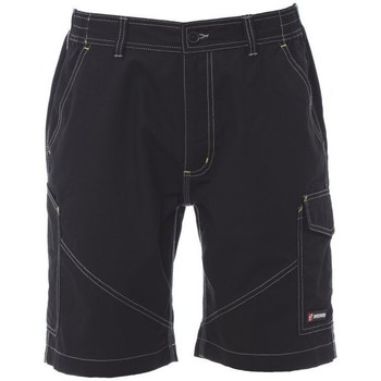 Abbigliamento Uomo Shorts / Bermuda Payper Wear Bermuda Payper Caracas Nero