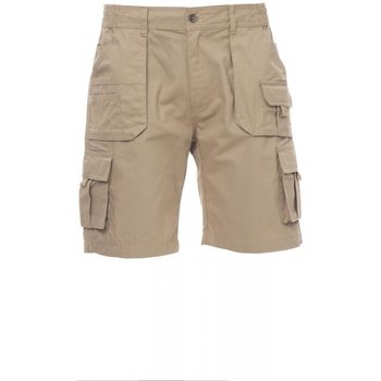 Abbigliamento Uomo Shorts / Bermuda Payper Wear Bermuda Payper Riccione Verde