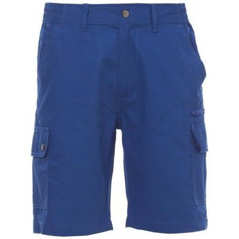 Abbigliamento Uomo Shorts / Bermuda Payper Wear Bermuda Payper Rimini Summer Blu