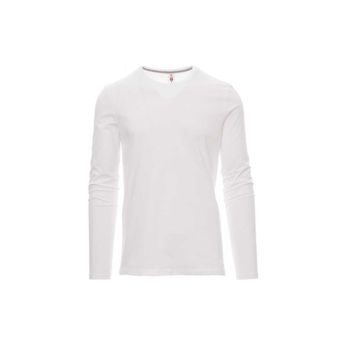Abbigliamento Uomo T-shirt maniche corte Payper Wear T-shirt Payper Pineta Bianco