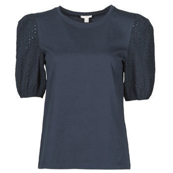 Abbigliamento Donna T-shirt maniche corte Esprit T-SHIRTS Nero