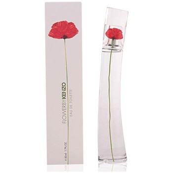 Bellezza Donna Eau de parfum Kenzo Flower - colonia - 100ml - vaporizzatore Flower - cologne - 100ml - spray