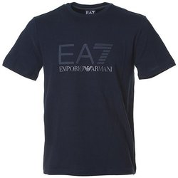 Abbigliamento Uomo T-shirt & Polo Ea7 Emporio Armani 3YPTG1 