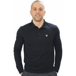 Abbigliamento Uomo T-shirt & Polo Ea7 Emporio Armani 8NPF95 