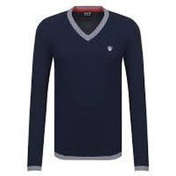 Abbigliamento Uomo T-shirt & Polo Ea7 Emporio Armani 3ZPMZ3 