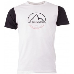 Abbigliamento Uomo T-shirt maniche corte La Sportiva LOGO TEE 