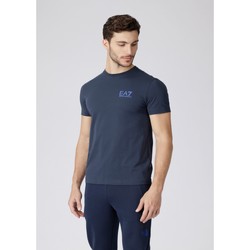 Abbigliamento Uomo T-shirt & Polo Ea7 Emporio Armani 3GPT05 