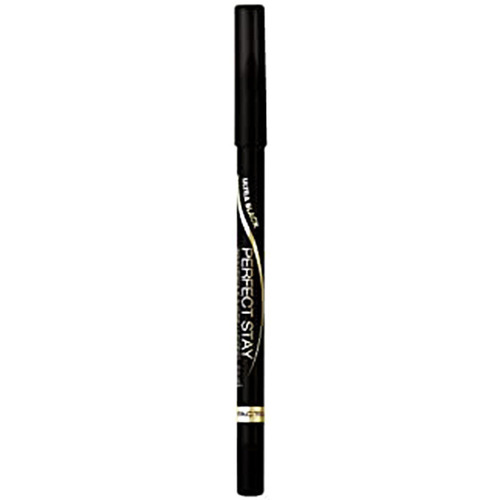 Bellezza Donna Eyeliners Max Factor Perfect Stay Long Lasting Kajal 090 