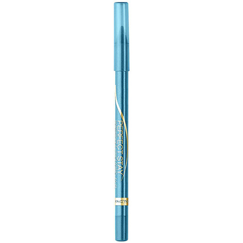 Bellezza Donna Eyeliners Max Factor Perfect Stay Long Lasting Kajal 087 