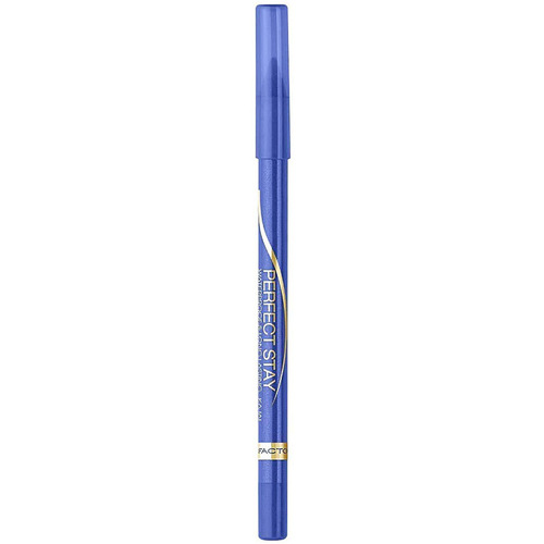 Bellezza Donna Eyeliners Max Factor Perfect Stay Long Lasting Kajal 088 