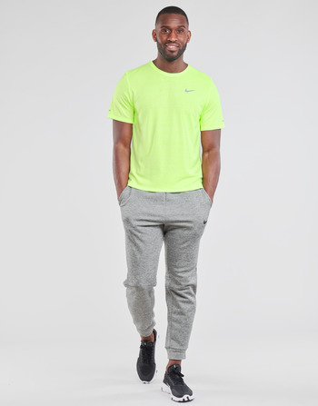 Abbigliamento Uomo Pantaloni da tuta Nike TF PANT TAPER Grigio