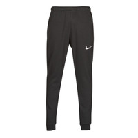 Abbigliamento Uomo Pantaloni da tuta Nike DF PNT TAPER FL Nero