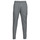 Abbigliamento Uomo Pantaloni da tuta Nike DF PNT TAPER FL Grigio / Nero