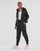 Abbigliamento Donna Pantaloni da tuta Nike NSTCH FLC ESSNTL HR PNT Nero