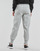 Abbigliamento Donna Pantaloni da tuta Nike NSTCH FLC ESSNTL HR PNT Grigio / Nero