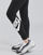 Abbigliamento Donna Leggings Nike NSESSNTL GX HR LGGNG FTRA Nero / Bianco