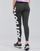 Abbigliamento Donna Leggings Nike NSESSNTL GX HR LGGNG JDI Nero / Bianco