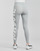 Abbigliamento Donna Leggings Nike NSESSNTL GX HR LGGNG JDI Grigio / Bianco