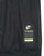 Abbigliamento Uomo giacca a vento Nike NSSPE WVN LND WR HD JKT Nero / Bianco