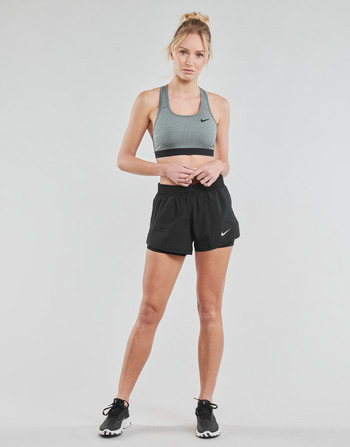 Abbigliamento Donna Shorts / Bermuda Nike 10K 2IN1 SHORT Nero