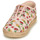 Scarpe Bambina Sneakers basse Citrouille et Compagnie OAKO Multicolore