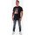 Abbigliamento Uomo T-shirt maniche corte Openspace Horrow Show Nero