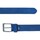 Accessori Cinture Lois Cinturones Blu