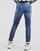 Abbigliamento Uomo Jeans slim Jack & Jones JJIGLENN Blu / Medium