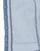 Abbigliamento Donna Giacche in jeans Betty London OVEST Blu / Medium