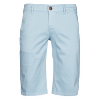 Abbigliamento Uomo Shorts / Bermuda Yurban OCINO Blu