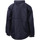Abbigliamento Bambino giacca a vento Hungaria H-16TMJXW000 Blu