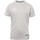 Abbigliamento Bambino T-shirt & Polo Hungaria H-15TMJUBA00 Grigio