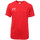 Abbigliamento Bambino T-shirt & Polo Hungaria H-15TOJYB000 Rosso
