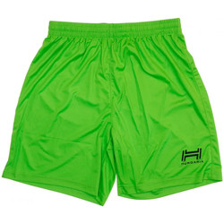 Abbigliamento Uomo Shorts / Bermuda Hungaria H-15BMUUK000 Verde