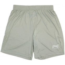 Abbigliamento Uomo Shorts / Bermuda Hungaria H-15BMUUK000 Grigio