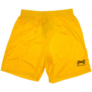 Abbigliamento Uomo Shorts / Bermuda Hungaria H-15BMUUK000 Giallo